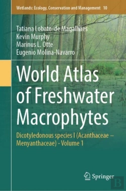 Bertrand.pt - World Atlas Of Freshwater Macrophytes