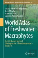 World Atlas Of Freshwater Macrophytes