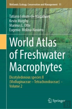 Bertrand.pt - World Atlas Of Freshwater Macrophytes