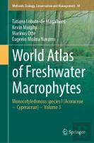 World Atlas Of Freshwater Macrophytes