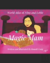 World Atlas Of Nina And Lettie