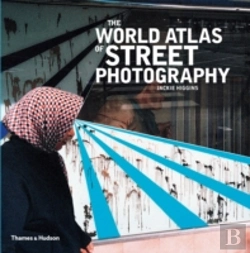 Bertrand.pt - World Atlas Of Street Photography