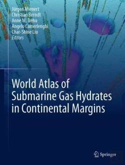Bertrand.pt - World Atlas Of Submarine Gas Hydrates In Continental Margins