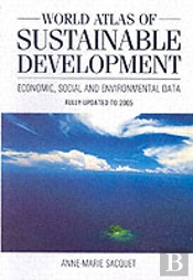 World Atlas Of Sustainable Development