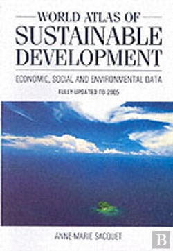 Bertrand.pt - World Atlas Of Sustainable Development