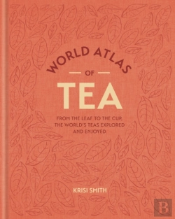 Bertrand.pt - World Atlas Of Tea
