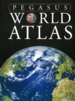 Bertrand.pt - World Atlas
