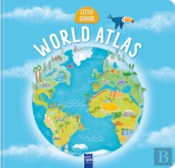 Bertrand.pt - World Atlas