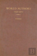 World Authors 1950-1970