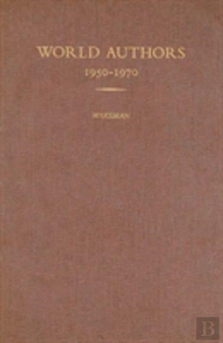 Bertrand.pt - World Authors 1950-1970