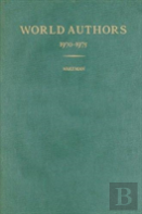 World Authors 1970-1975