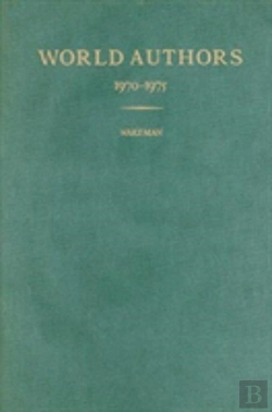 Bertrand.pt - World Authors 1970-1975