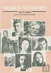 World Authors 1975-1980