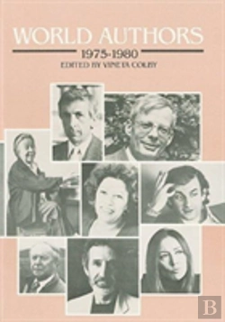 Bertrand.pt - World Authors 1975-1980