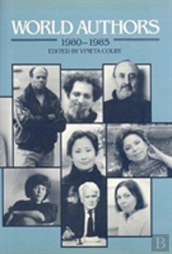 Bertrand.pt - World Authors 1980-1985