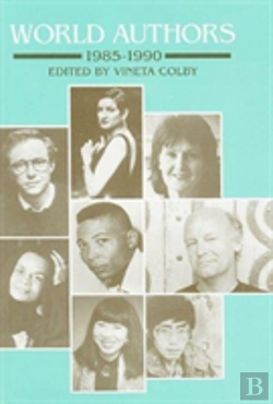 Bertrand.pt - World Authors 1985-1990