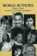 World Authors 1990-1995