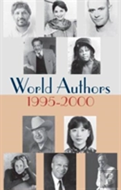 World Authors 1995-2000