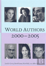 World Authors 2000-2005