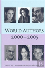 World Authors 2000-2005