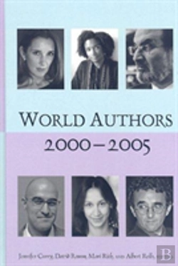 Bertrand.pt - World Authors 2000-2005