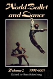 World Ballet And Dance