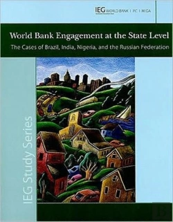 Bertrand.pt - World Bank Engagement At The State Level