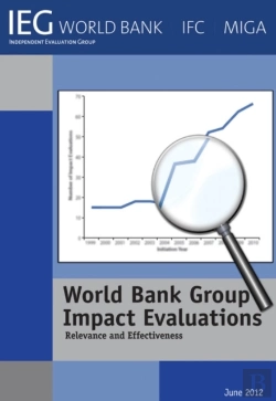 Bertrand.pt - World Bank Group Impact Evaluations