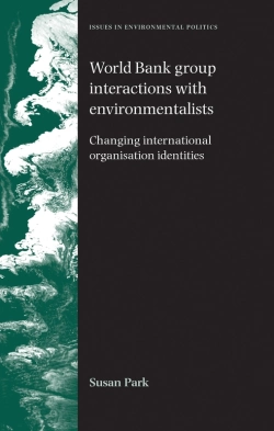 Bertrand.pt - World Bank Group Interactions With Environmentalists
