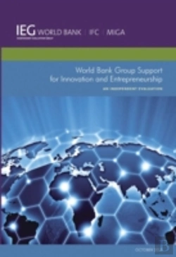 Bertrand.pt - World Bank Group Support For Innovation And Entrepreneurship