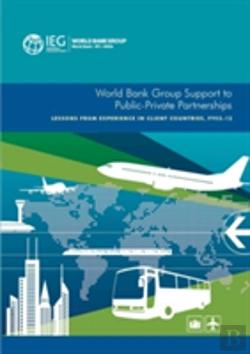 Bertrand.pt - World Bank Group Support To Public-Private Partnerships