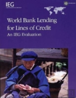 Bertrand.pt - World Bank Lending For Lines Of Credit