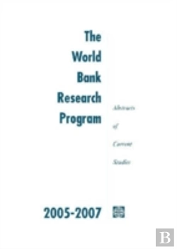 Bertrand.pt - World Bank Research Program