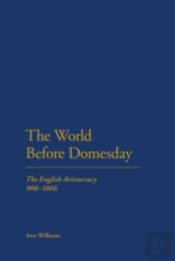 World Before Domesday