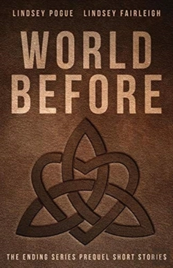 Bertrand.pt - World Before