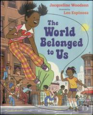 World Belonged To Us