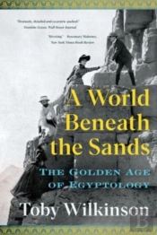 World Beneath The Sands