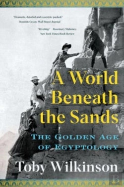 Bertrand.pt - World Beneath The Sands