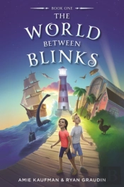 World Between Blinks #1