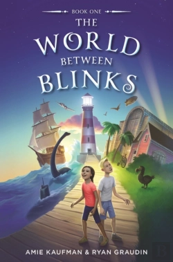 Bertrand.pt - World Between Blinks #1