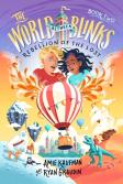 World Between Blinks #2: Rebellion Of The Lost