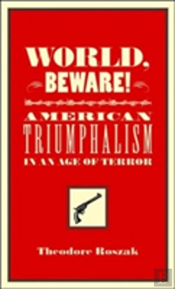 Bertrand.pt - World, Beware!