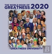World Book Of Greatness 2020