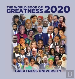 Bertrand.pt - World Book Of Greatness 2020