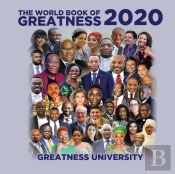 World Book Of Greatness 2020