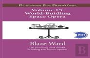 World-Building Space Opera