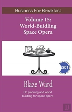 Bertrand.pt - World-Building Space Opera