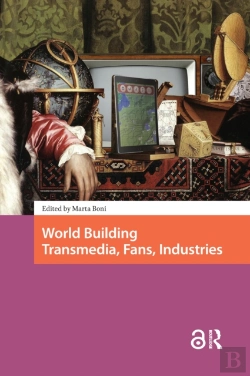 Bertrand.pt - World Building