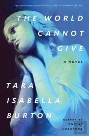 World Cannot Give