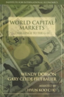 World Capital Markets Â€“ Challenge To The Gâ€“10